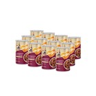 Влажный корм «Мнямс» «ЗДОРОВЫЕ СУСТАВЫ» для собак говядина/печень в соусе, 400 г - Фото 4