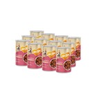 Влажный корм «Мнямс» «КОМФОРТНОЕ ПИЩЕВАРЕНИЕ« для собак, индейка в соусе, 400 г - Фото 4