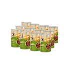 Влажный корм «Мнямс» «ФИТНЕС» для собак, кролик в соусе, 400 г - Фото 4