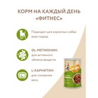 Влажный корм «Мнямс» «ФИТНЕС» для собак, кролик в соусе, 400 г - Фото 7