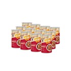 Влажный корм «Мнямс» «ПРАВИЛЬНОЕ РАЗВИТИЕ» для щенков, телятина в соусе, 400 г - Фото 4