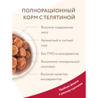 Влажный корм «Мнямс» «ПРАВИЛЬНОЕ РАЗВИТИЕ» для щенков, телятина в соусе, 400 г - Фото 6