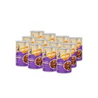 Влажный корм «Мнямс» «КРАСИВАЯ ШЕРСТЬ» для собак, ягненок в соусе, 400 г - Фото 4