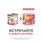Влажный корм «Мнямс» «КОМФОРТНОЕ ПИЩЕВАРЕНИЕ» для собак, паштет из индейки, 200 г - Фото 5