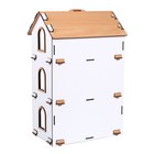 Кукольный домик «Для маленьких принцесс» - фото 24587786