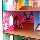 Кукольный домик «Для маленьких принцесс» - Фото 4