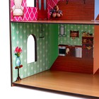 Кукольный домик «Для маленьких принцесс» - Фото 5