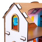 Кукольный домик «Для маленьких принцесс» - Фото 6