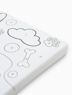 Картина по номерам для детей «Щенок на облачке», 21×15 см - Фото 3