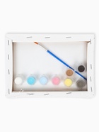 Картина по номерам для детей «Щенок на облачке», 21×15 см - Фото 8