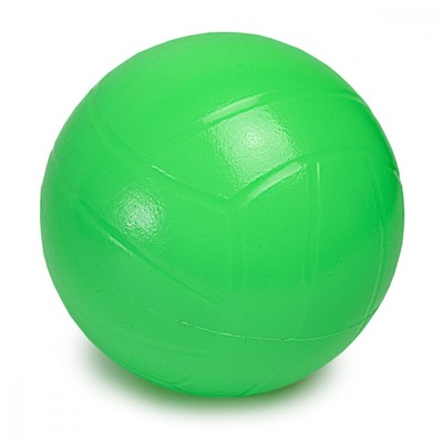 Мяч «NEO», d=160 мм, цвет зелёный, МИКС