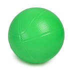 Мяч «NEO», d=160 мм, цвет зелёный, МИКС - Фото 3