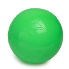 Мяч «NEO», d=160 мм, цвет зелёный, МИКС - Фото 4