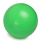 Мяч «NEO», d=160 мм, цвет зелёный, МИКС - Фото 5