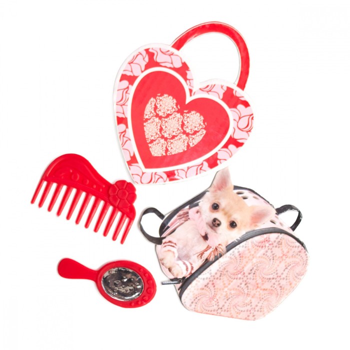 Кукла «Элис на шоппинге», 36 см 56757