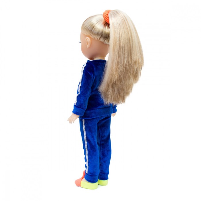 Кукла «Элис на фитнесе», 36 см - фото 1927991577