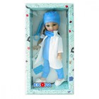 Кукла «Доктор Мишель» с аксессуарами, 36 см - фото 3763976