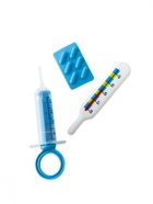 Кукла «Доктор Мишель» с аксессуарами, 36 см 9273299