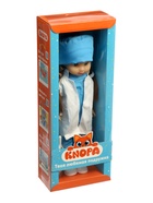 Кукла «Доктор Мишель» с аксессуарами, 36 см 9273299