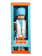 Кукла «Доктор Мишель» с аксессуарами, 36 см 9273299