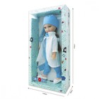 Кукла «Доктор Мишель» с аксессуарами, 36 см - фото 3763977