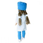 Кукла «Доктор Мишель» с аксессуарами, 36 см - фото 8937930