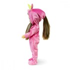 Кукла «Мишель на пижамной вечеринке», 36 см - фото 6702006