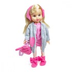 Кукла «Милашка Полли», 36 см - фото 3212560