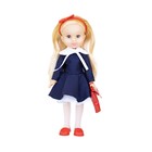 Кукла «Полли в гимназии», 36 см - фото 321363051