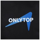 Куртка утеплённая ONLYTOP, orange, р. 44 7997814 - фото 2400940