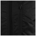 Куртка утеплённая ONLYTOP, orange, р. 54 - Фото 9