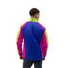 Куртка утеплённая ONLYTOP, multicolor, р. 46 - Фото 14