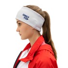 Повязка спортивная ONLYTOP, р. S - фото 21781195