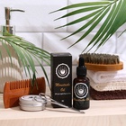 Набор для бороды и усов - Фото 3