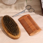 Набор для бороды и усов - Фото 5