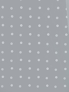 Пакет для цветов, конус, прозрачный «Цветы», 24×60 см - Фото 4