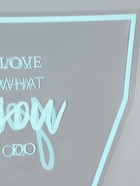 Пакет цветочный Рюмка, мятный, 35/40 - Фото 5