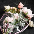 Пакет цветочный Рюмка 35/40 - Фото 3