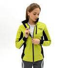 Куртка разминочная ONLYTOP unisex, р. 52 - Фото 13