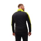 Куртка разминочная ONLYTOP unisex, р. 52 - Фото 14