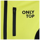 Куртка разминочная ONLYTOP unisex, р. 52 - Фото 10