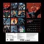 Календарь настенный «Бэтмен» 2023 год, 30х30 см - Фото 2