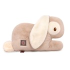 Мягкая игрушка-подушка «Кролик Оникс», 34 см - фото 321363110