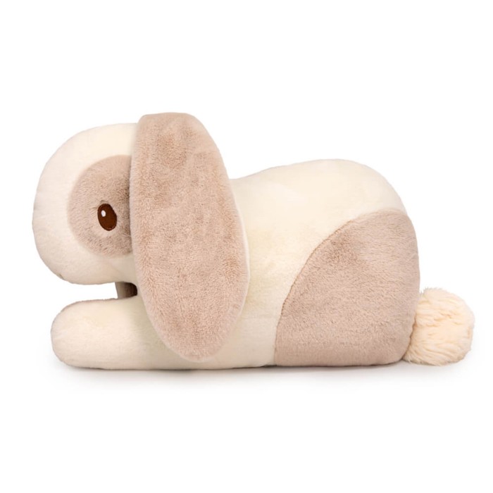 Мягкая игрушка-подушка «Кролик Оникс», 34 см - фото 1885466499