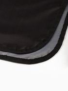 Фартук «Главный на кухне», черный, 65×80 см, оксфорд 210 г/м² - Фото 3