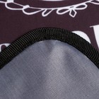 Фартук "Chef" 65*80см,100% п/э,оксфорд 210г/м2 - фото 806675180