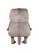 Мягкая игрушка «Кот-подушка в маске для сна», 34 см, МИКС - Фото 6