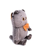 Мягкая игрушка «Кот-подушка в маске для сна», 34 см, МИКС - Фото 10