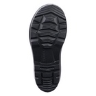 Сапоги мужские из ЭВА с надставкой и утеплителем, до -30°С, размер 41-42, цвет чёрный - Фото 5