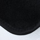 Сапоги мужские из ЭВА с надставкой и утеплителем, до -30С, цвет черный, 44-45 - фото 69620
